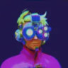 Matched profile picture
