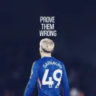 Matched profile picture