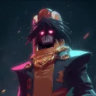 Matched profile picture