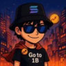 Matched profile picture