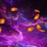 Aethereal Clouds