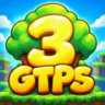 GTPS3 | Growtopia Private Server