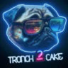Le Tronch2cake de twichtte