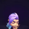 Matched profile picture
