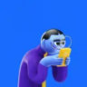 Profile picture