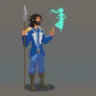 Matched profile picture