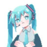Matched profile picture