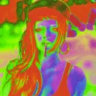 Matched profile picture