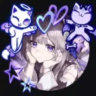 Matched profile picture