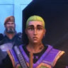 Profile picture