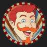 Matched profile picture