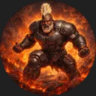 Matched profile picture