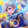 Mobile Legends: Bang Bang - Brasil