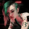 Matched profile picture
