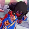 charurun