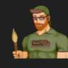 Matched profile picture