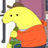 Profile picture