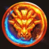 Matched profile picture