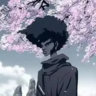 Profile picture