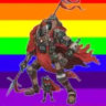 Matched profile picture