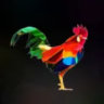 Matched profile picture