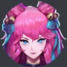 Matched profile picture