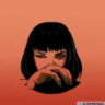 Matched profile picture