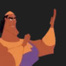 Matched profile picture
