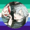 Matched profile picture