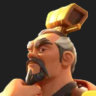 Matched profile picture