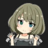 Matched profile picture