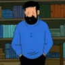 Matched profile picture