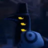 Profile picture