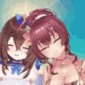 Matched profile picture