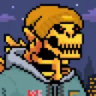 Matched profile picture