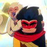 Profile picture