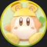 Matched profile picture
