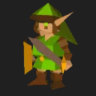 Matched profile picture
