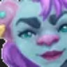 Matched profile picture