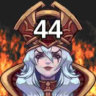 Whitemane Forever