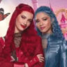 Descendants