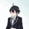 Profile picture