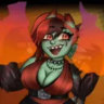 Matched profile picture