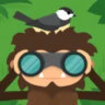 Sneaky Sasquatch