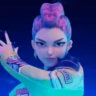 Matched profile picture