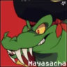 Matched profile picture