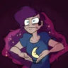Matched profile picture