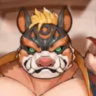 Profile picture