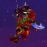 Profile picture