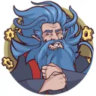 Matched profile picture